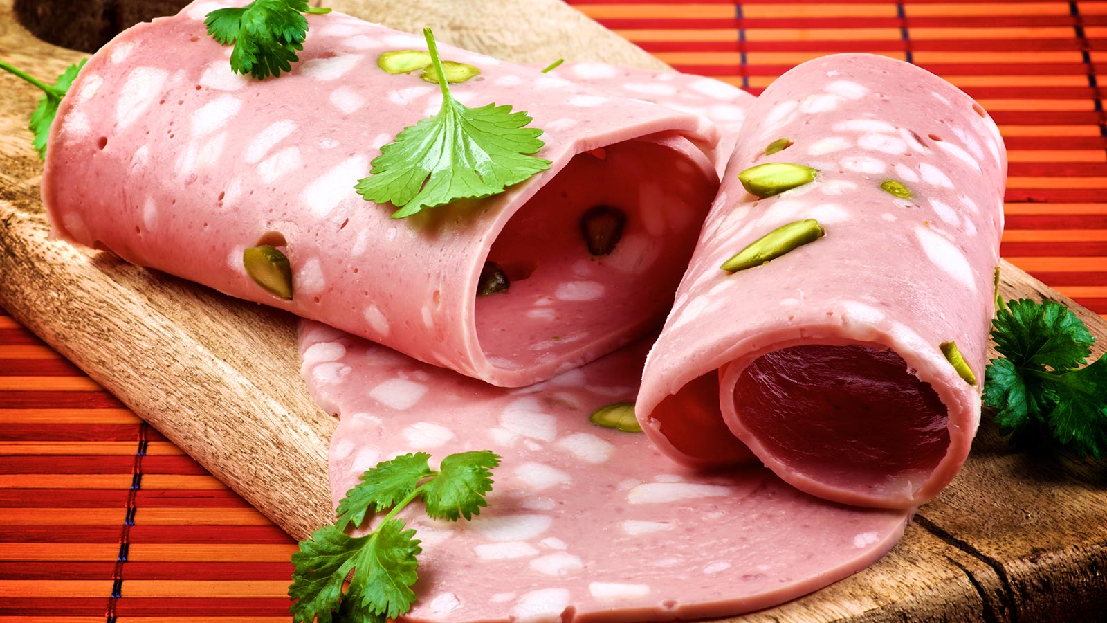 Embutido sin conservantes